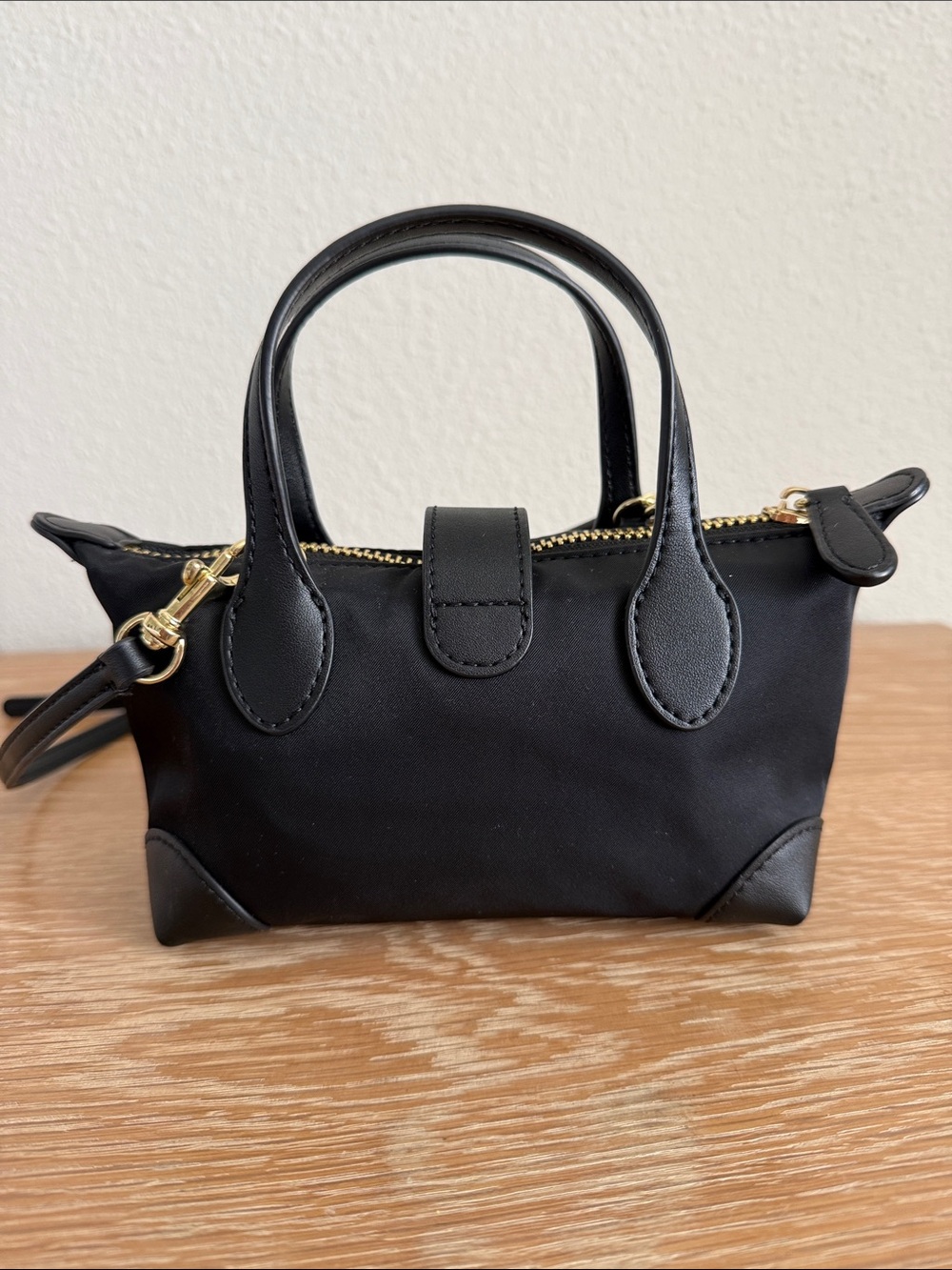 Stoney Clover Lane Pouchette 01 - noir black - Picture 3 of 5
